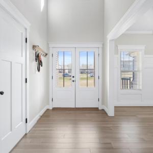 Photo #5 of 835 Sunset Ridge Drive, Concord, VA 2.3 acres