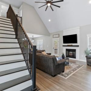 Photo #7 of 835 Sunset Ridge Drive, Concord, VA 2.3 acres