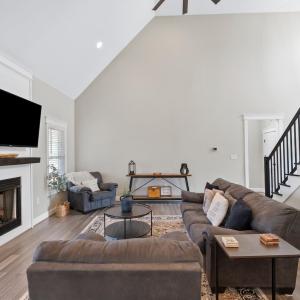 Photo #11 of 835 Sunset Ridge Drive, Concord, VA 2.3 acres