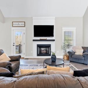 Photo #8 of 835 Sunset Ridge Drive, Concord, VA 2.3 acres