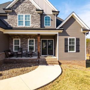 Photo #2 of 835 Sunset Ridge Drive, Concord, VA 2.3 acres