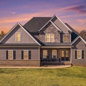 Photo #57 of 835 Sunset Ridge Drive, Concord, VA 2.3 acres