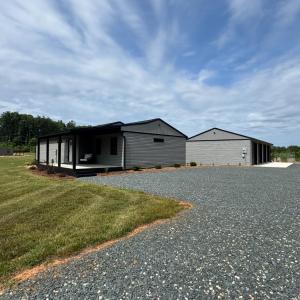 Photo #2 of 3941 Promise Land Road, Appomattox, VA 1.4 acres