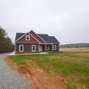 Photo #2 of 2427 Double Bridges Road, Spout Spring, VA 1.1 acres