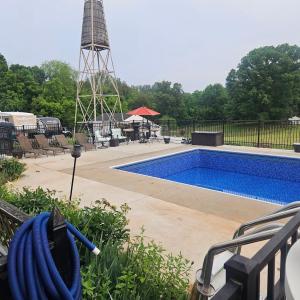 Photo #10 of 1350 Country Estates Drive, Lowry, VA 26.4 acres