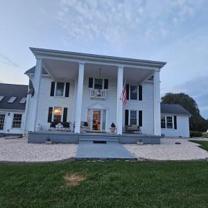 Photo #2 of 1350 Country Estates Drive, Lowry, VA 24.0 acres