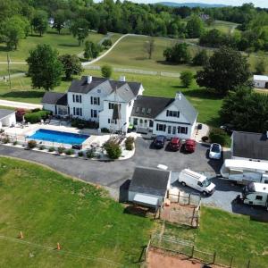 Photo #36 of 1350 Country Estates Drive, Lowry, VA 24.0 acres