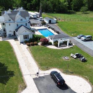 Photo #40 of 1350 Country Estates Drive, Lowry, VA 24.0 acres