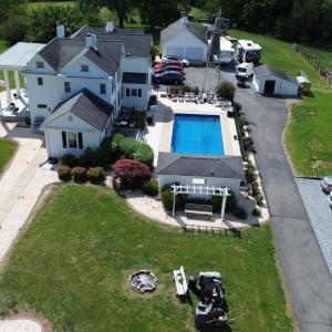 Photo #41 of 1350 Country Estates Drive, Lowry, VA 24.0 acres