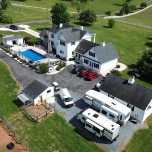 Photo #35 of 1350 Country Estates Drive, Lowry, VA 24.0 acres