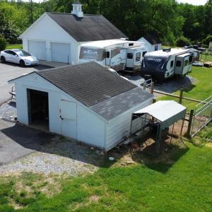 Photo #46 of 1350 Country Estates Drive, Lowry, VA 24.0 acres