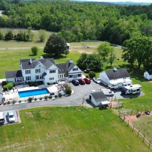 Photo #51 of 1350 Country Estates Drive, Lowry, VA 24.0 acres