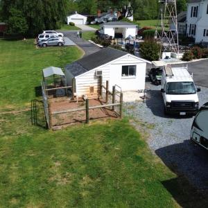 Photo #45 of 1350 Country Estates Drive, Lowry, VA 24.0 acres