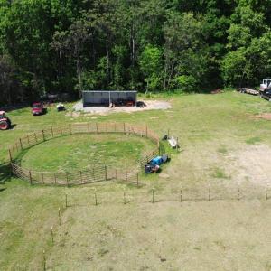 Photo #57 of 1350 Country Estates Drive, Lowry, VA 24.0 acres