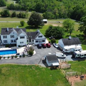 Photo #48 of 1350 Country Estates Drive, Lowry, VA 24.0 acres