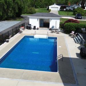 Photo #43 of 1350 Country Estates Drive, Lowry, VA 24.0 acres