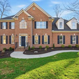 Photo #1 of 103 Raven Stone Court, Lynchburg, VA 0.5 acres