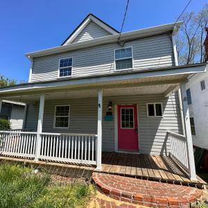 Photo #1 of 1714 Floyd Street, Lynchburg, VA 0.2 acres