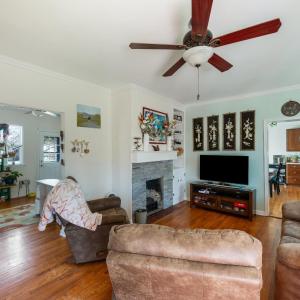 Photo #7 of 108 East Williams Street, Brookneal, VA 0.3 acres