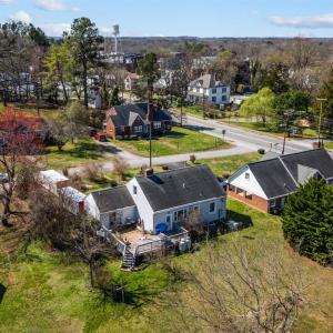 Photo #42 of 108 East Williams Street, Brookneal, VA 0.3 acres