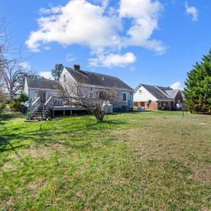 Photo #4 of 108 East Williams Street, Brookneal, VA 0.3 acres