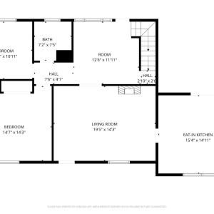 Photo #48 of 108 East Williams Street, Brookneal, VA 0.3 acres