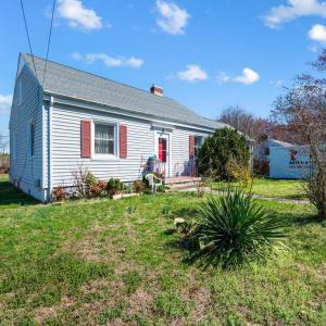 Photo #46 of 108 East Williams Street, Brookneal, VA 0.3 acres