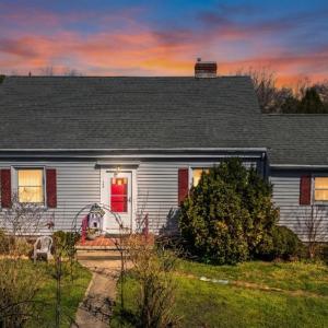 Photo #1 of 108 East Williams Street, Brookneal, VA 0.3 acres