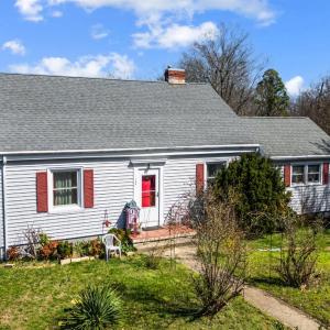 Photo #3 of 108 East Williams Street, Brookneal, VA 0.3 acres