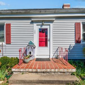 Photo #6 of 108 East Williams Street, Brookneal, VA 0.3 acres