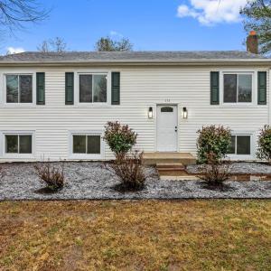 Photo #1 of 117 Crestline Drive, Forest, VA 0.5 acres