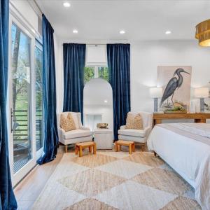 This custom designed home is one of a kind!