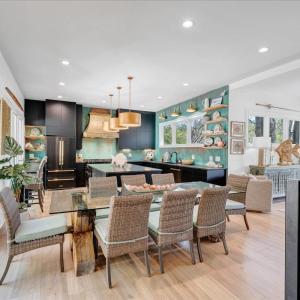 Welcome home to your oasis at 16358 Moneta Road!