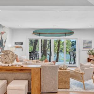 Spectacular views from almost every room!