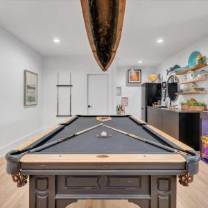 Terrace level wet bar and game room! Everything is included in this home for immediate occupancy!