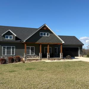 Photo #1 of 2142 Clarks Road, Rustburg, VA 2.5 acres