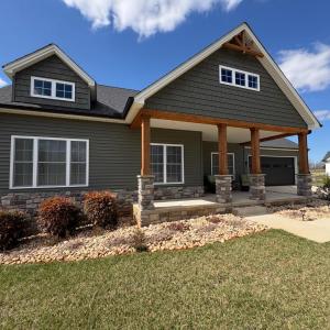 Photo #4 of 2142 Clarks Road, Rustburg, VA 2.5 acres