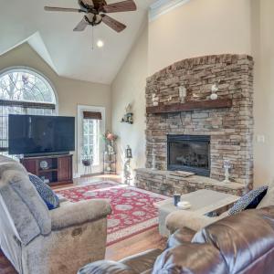 Photo #12 of 1044 Grand Oaks Drive, Forest, VA 0.8 acres