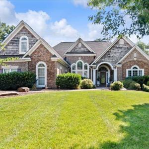 Photo #1 of 1044 Grand Oaks Drive, Forest, VA 0.8 acres