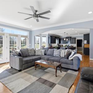 Photo #20 of 113 Beacon Hill Place, Lynchburg, VA 1.2 acres