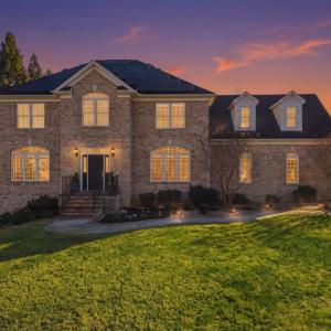 Photo #1 of 113 Beacon Hill Place, Lynchburg, VA 1.2 acres