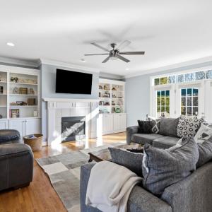 Photo #14 of 113 Beacon Hill Place, Lynchburg, VA 1.2 acres