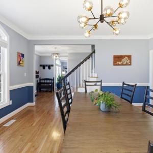 Photo #12 of 113 Beacon Hill Place, Lynchburg, VA 1.2 acres