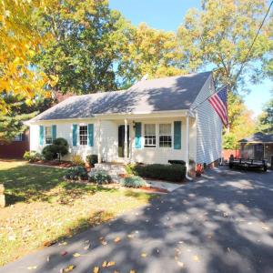 Photo #2 of 7104 Richland Drive, Lynchburg, VA 0.3 acres