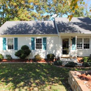 Photo #1 of 7104 Richland Drive, Lynchburg, VA 0.3 acres