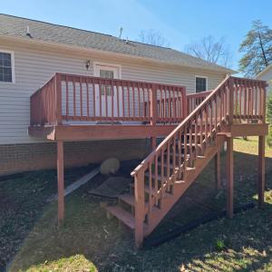 Photo #7 of 229 Lee Grant Avenue, Appomattox, VA 0.6 acres