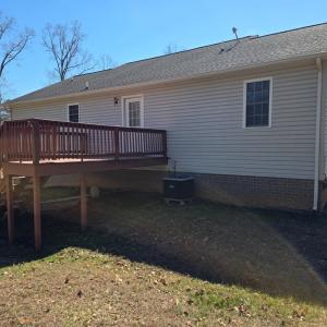 Photo #6 of 229 Lee Grant Avenue, Appomattox, VA 0.6 acres
