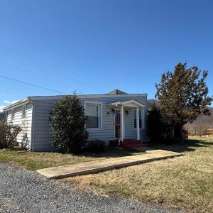 Photo #3 of 1431 High Peak Road, Monroe, VA 1.1 acres