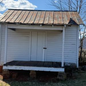 Photo #23 of 1431 High Peak Road, Monroe, VA 1.1 acres