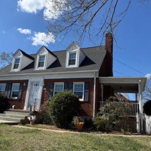 Photo #3 of 153 Ridge Street, Madison Heights, VA 0.4 acres